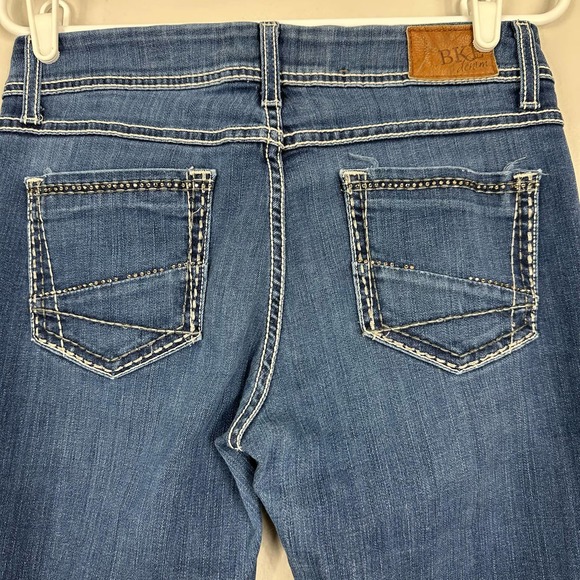 BKE Denim - BKE Addison Bootcut Jeans Size 29L